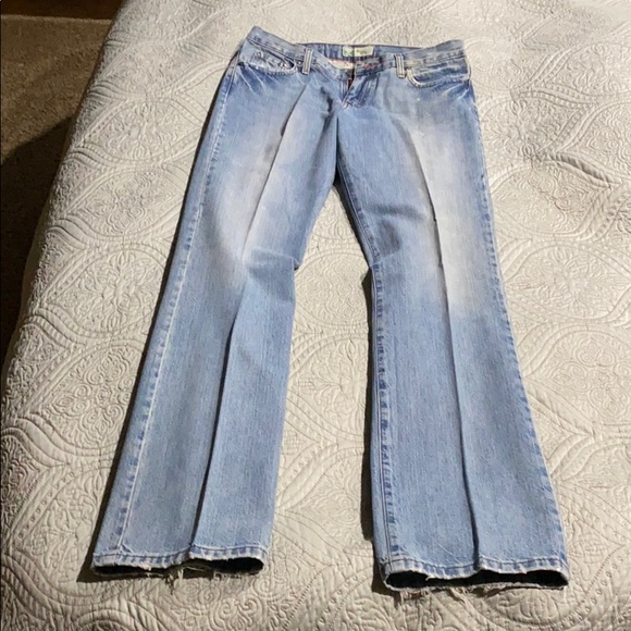 Denim - Twenty X Jeans